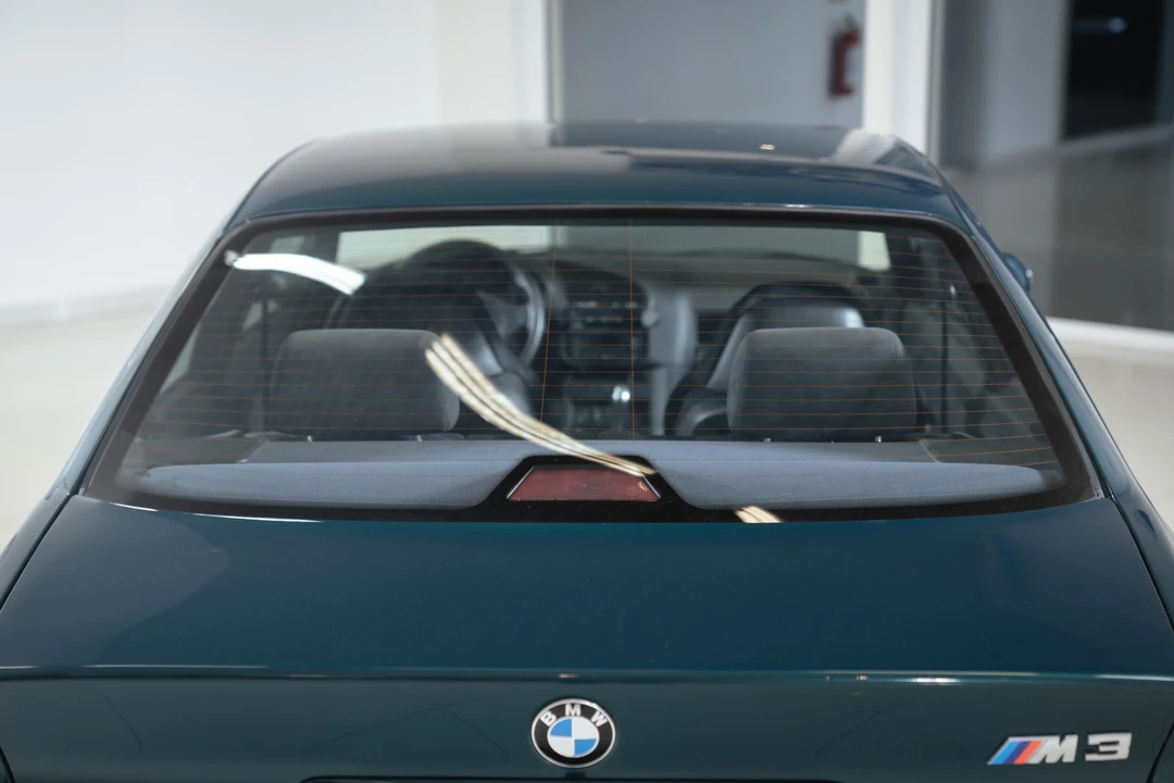 1997 BMW E36 M3 - Image 17 of 31