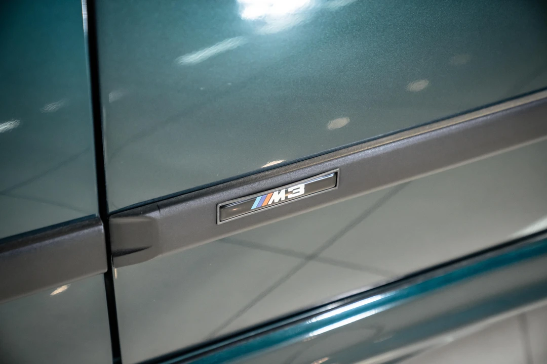 1997 BMW E36 M3 - Image 18 of 31