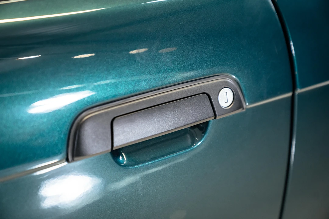 1997 BMW E36 M3 - Image 21 of 31