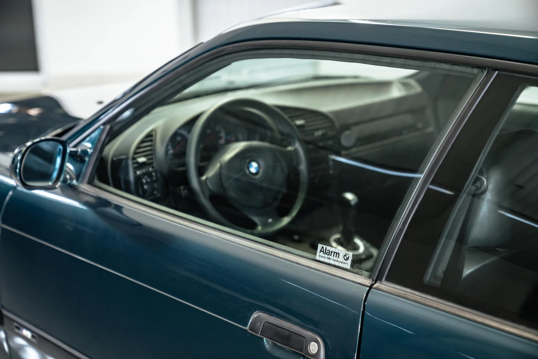 1997 BMW E36 M3 - Image 23 of 31