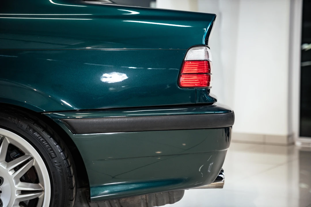1997 BMW E36 M3 - Image 25 of 31