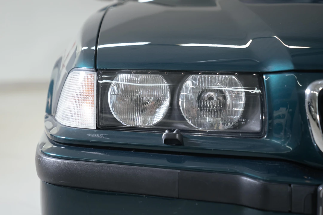 1997 BMW E36 M3 - Image 26 of 31