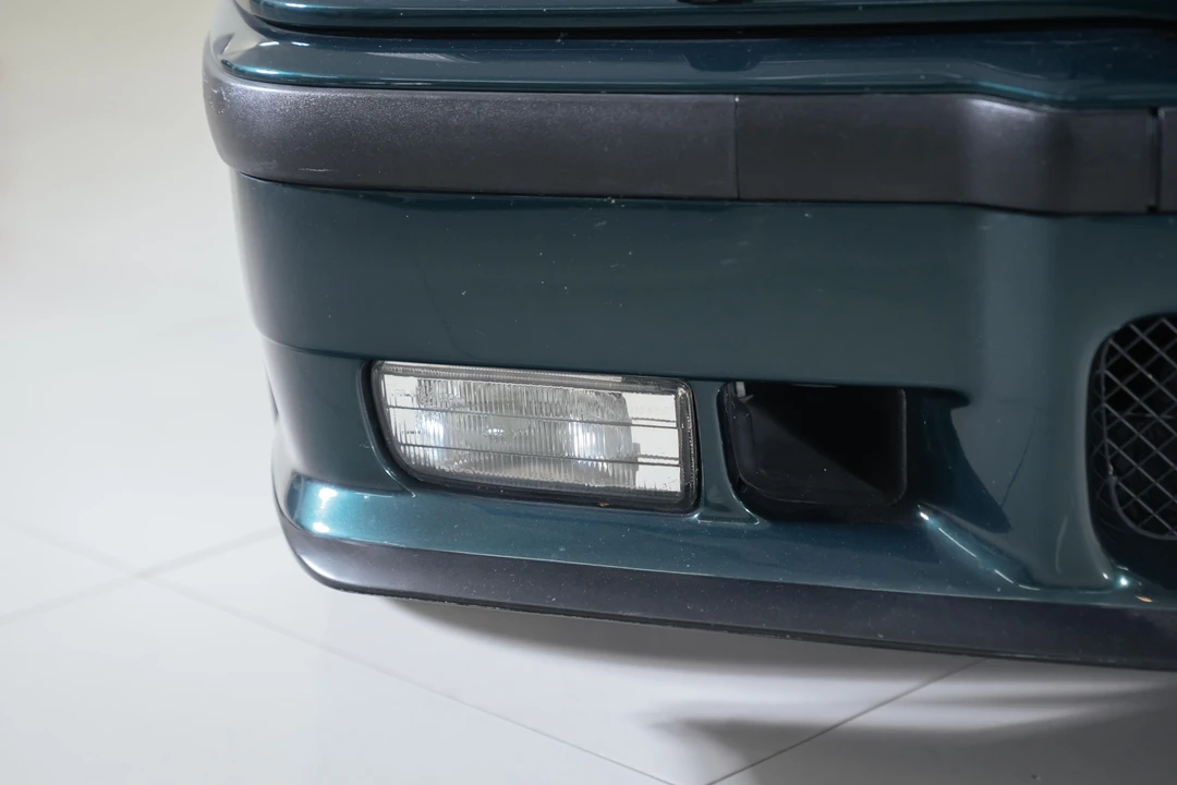 1997 BMW E36 M3 - Image 27 of 31