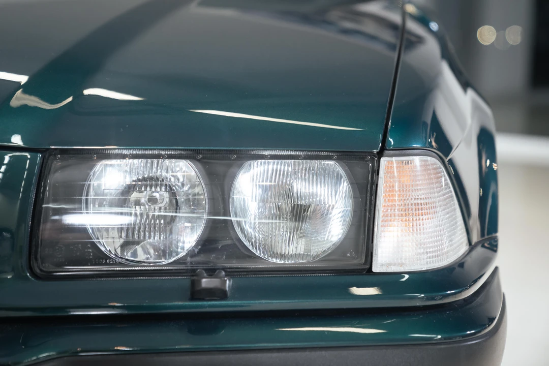 1997 BMW E36 M3 - Image 29 of 31