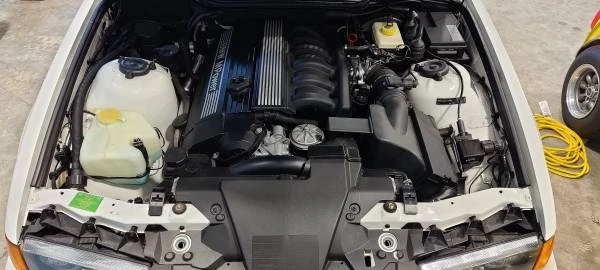 1997 BMW E36 M3 - Image 6 of 10