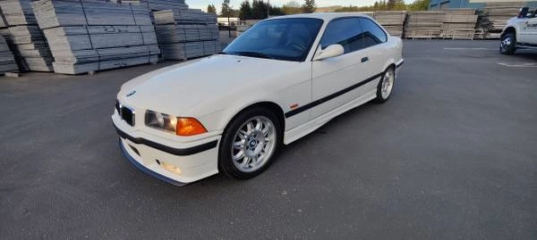 1997 BMW E36 M3 - Image 10 of 10