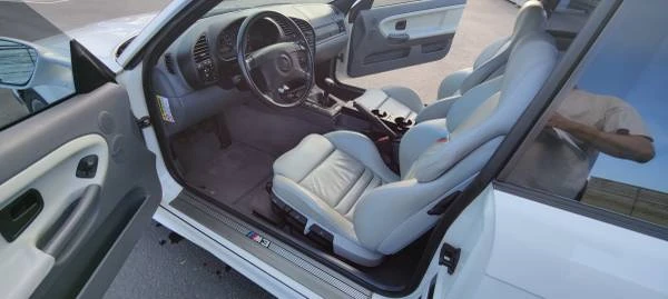 1997 BMW E36 M3 - Image 8 of 10