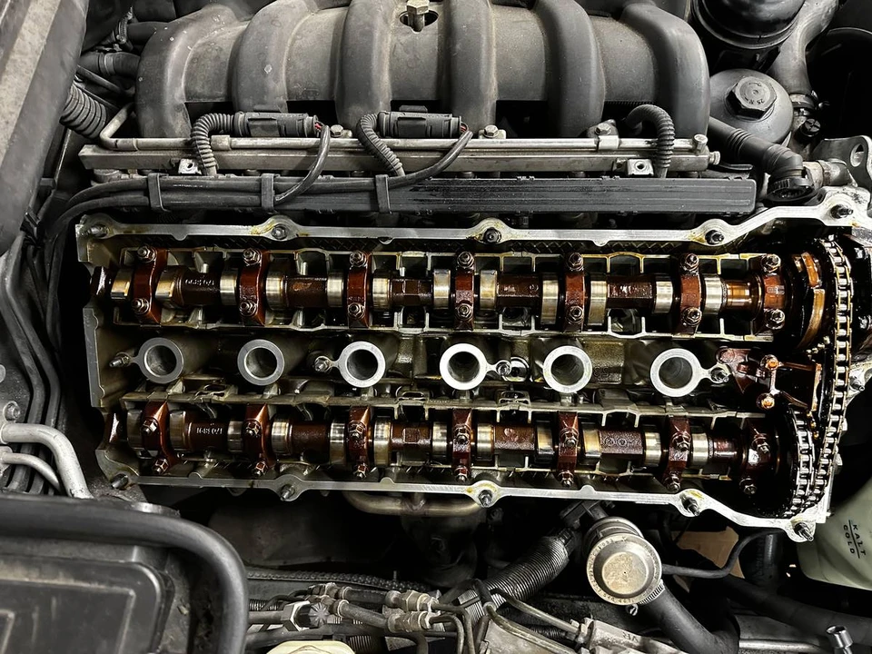 1997 BMW E39 5 Series - Image 24 of 24