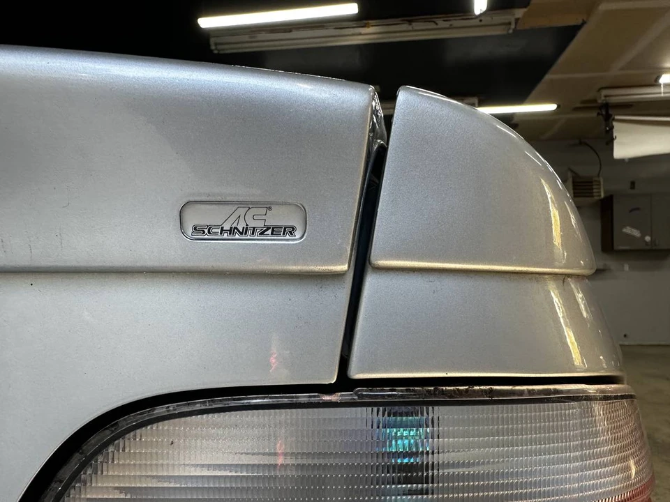 1997 BMW E39 5 Series - Image 14 of 24