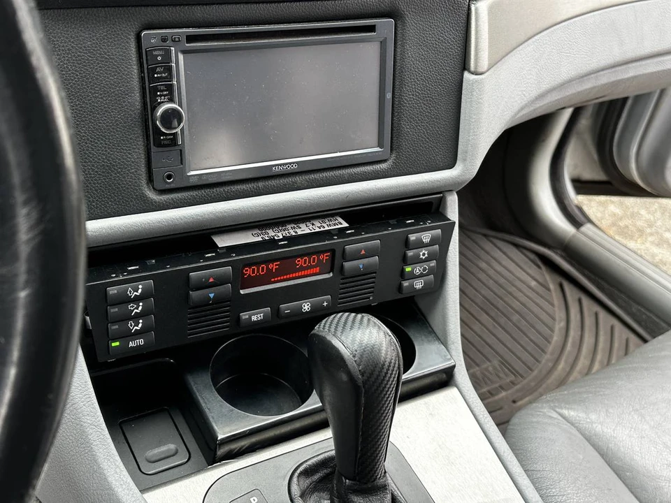 1997 BMW E39 5 Series - Image 20 of 24