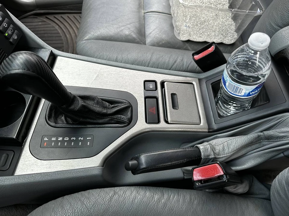 1997 BMW E39 5 Series - Image 13 of 24
