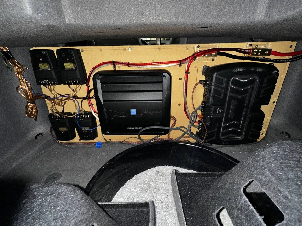 1997 BMW E39 5 Series - Image 21 of 24