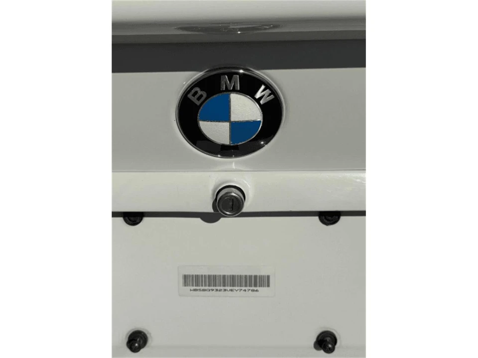 1997 BMW E36 M3 - Image 13 of 31
