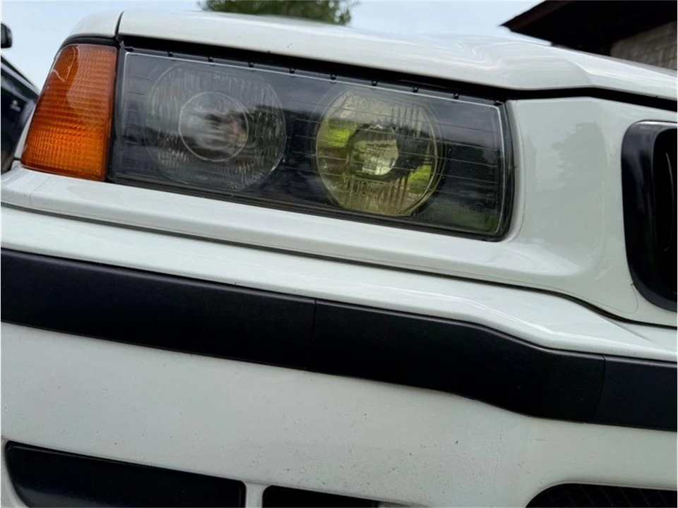 1997 BMW E36 M3 - Image 7 of 31