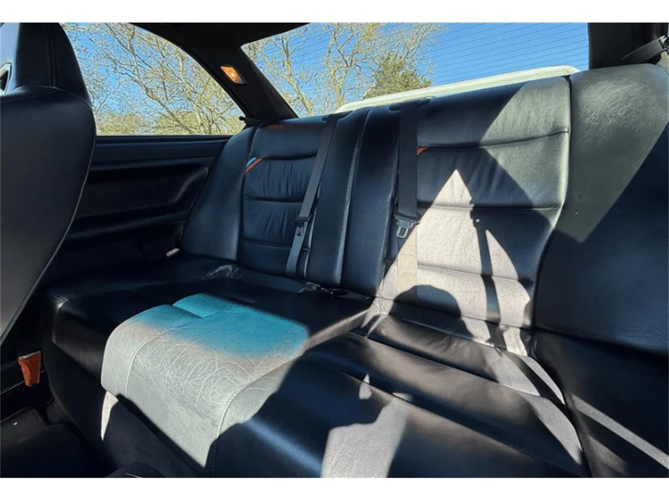 1997 BMW E36 M3 - Image 28 of 31