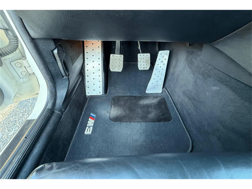 1997 BMW E36 M3 - Image 22 of 31