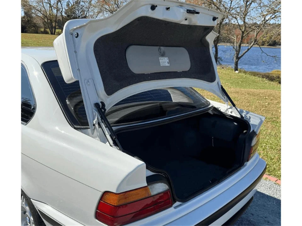 1997 BMW E36 M3 - Image 31 of 31