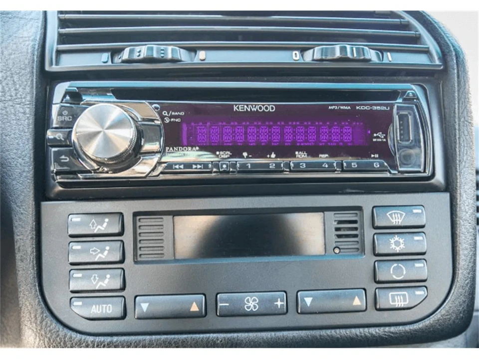 1997 BMW E36 M3 - Image 25 of 31