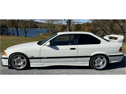 1997 BMW M3
