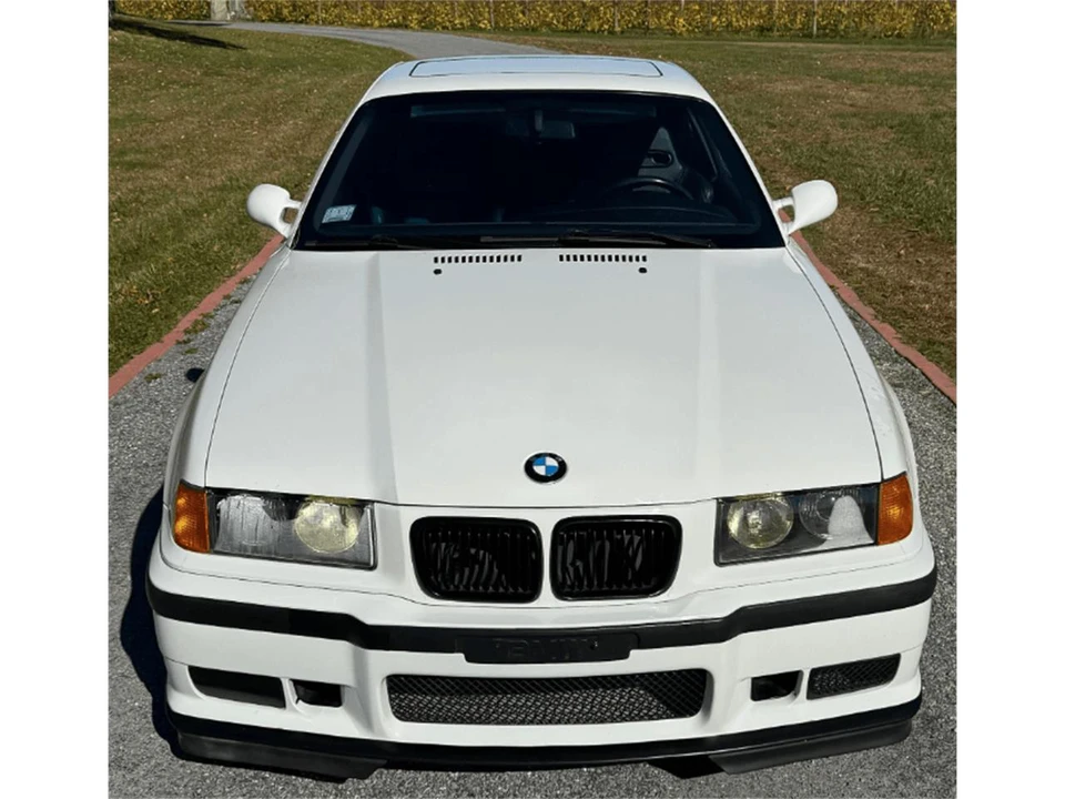 1997 BMW E36 M3 - Image 5 of 31