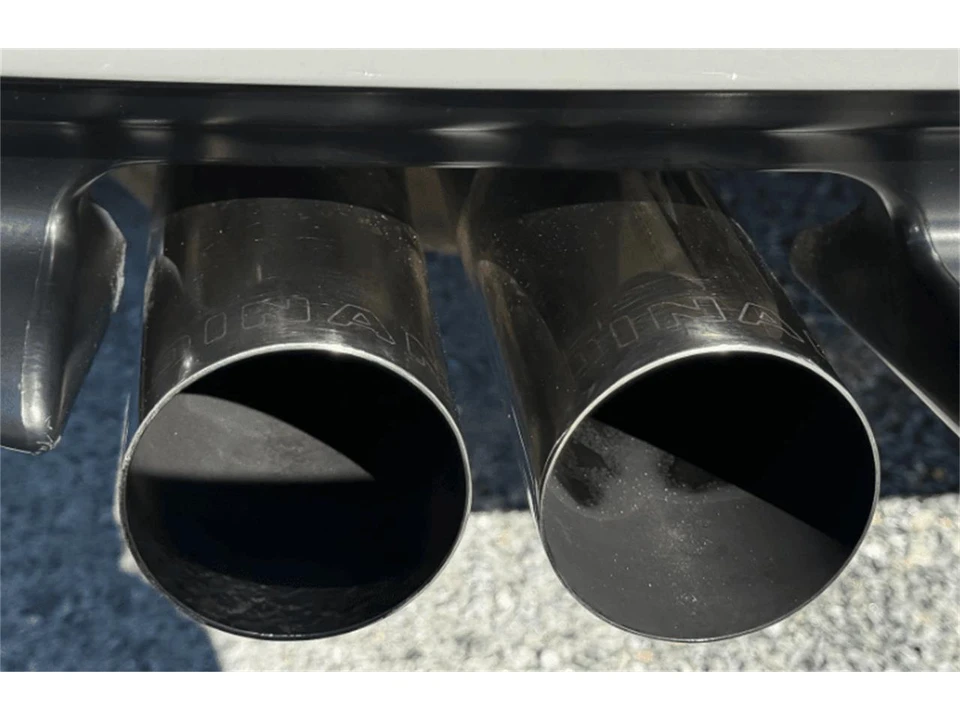 1997 BMW E36 M3 - Image 17 of 31