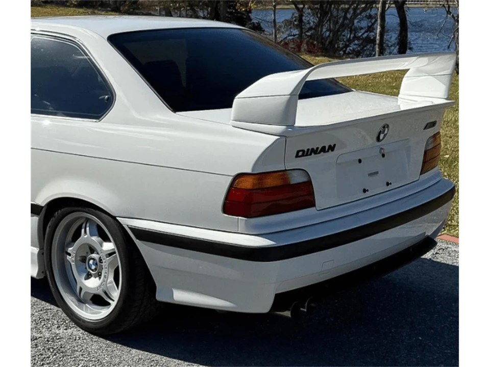 1997 BMW E36 M3 - Image 2 of 31
