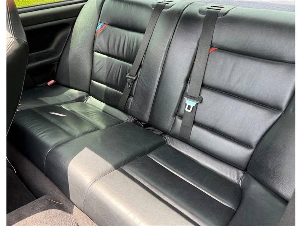 1997 BMW E36 M3 - Image 29 of 31