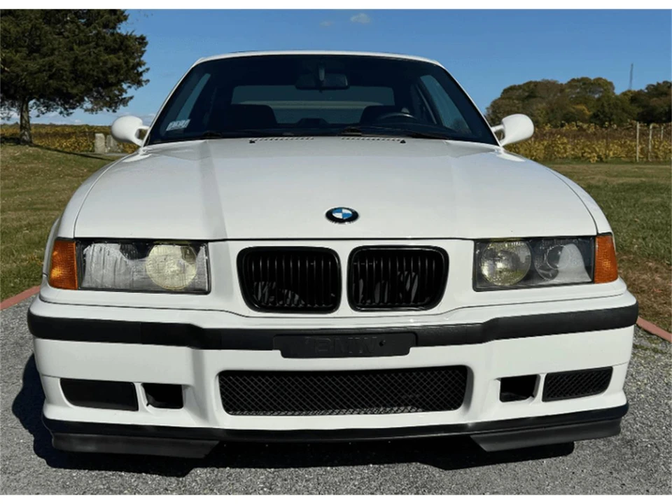 1997 BMW E36 M3 - Image 6 of 31