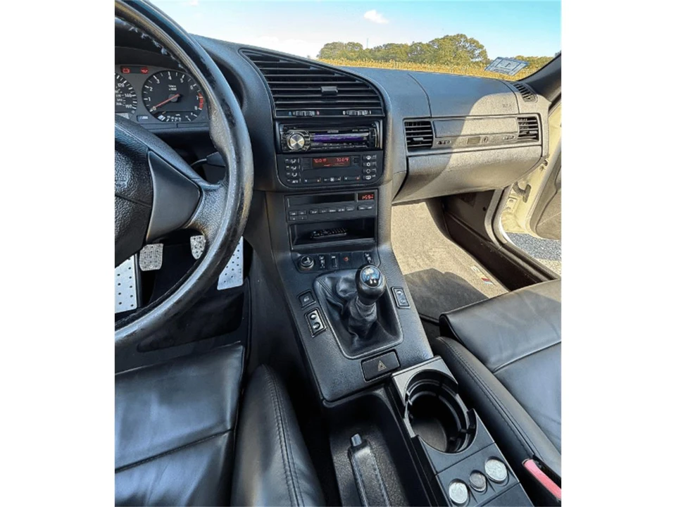 1997 BMW E36 M3 - Image 24 of 31