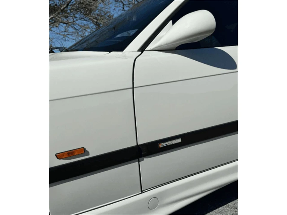 1997 BMW E36 M3 - Image 15 of 31