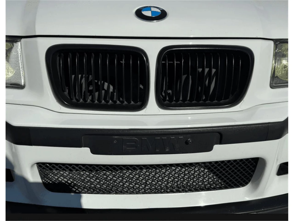 1997 BMW E36 M3 - Image 9 of 31