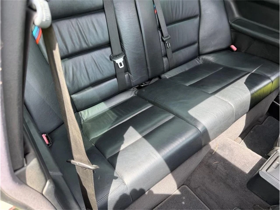 1997 BMW E36 M3 - Image 30 of 31