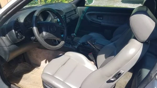 1997 BMW E36 M3 - Image 3 of 8