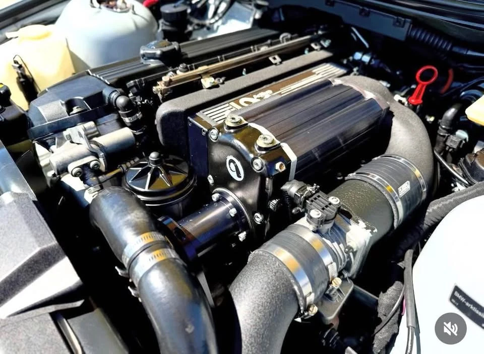 1997 BMW E36 M3 - Image 2 of 13
