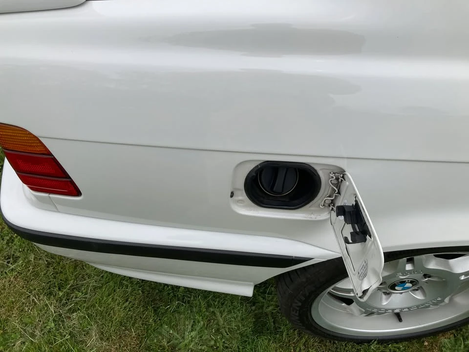 1997 BMW E36 M3 - Image 4 of 12