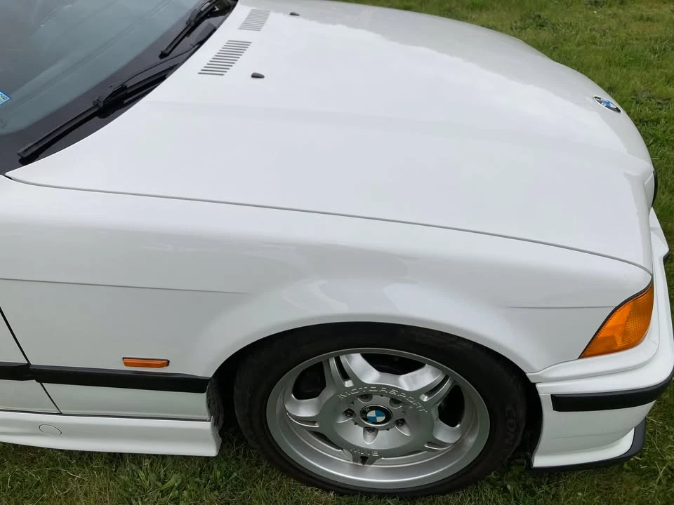 1997 BMW E36 M3 - Image 2 of 12