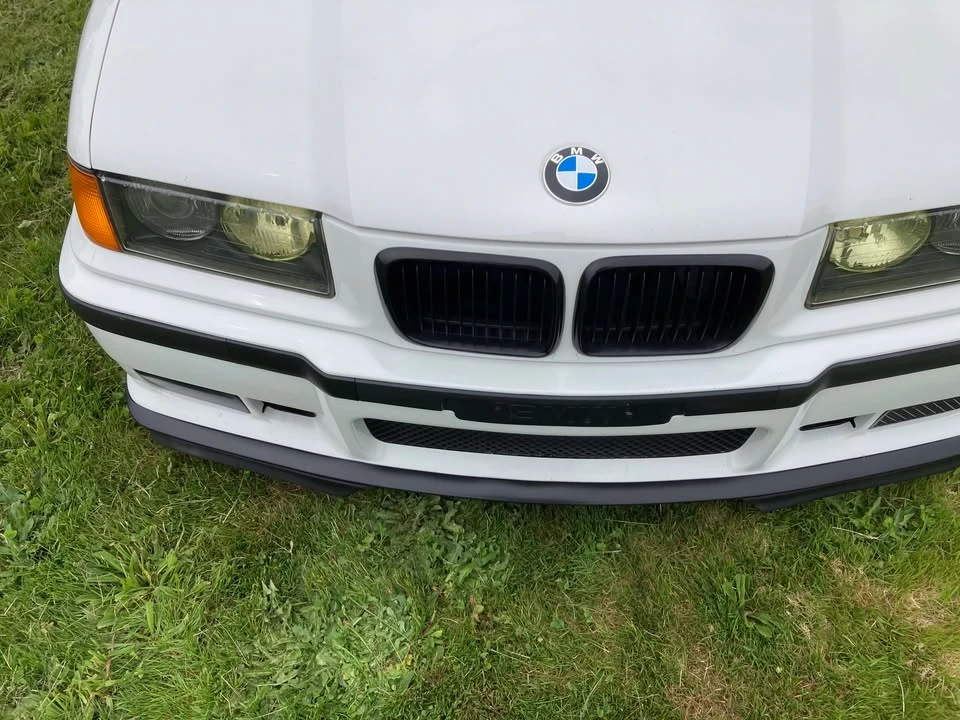 1997 BMW E36 M3 - Image 9 of 12
