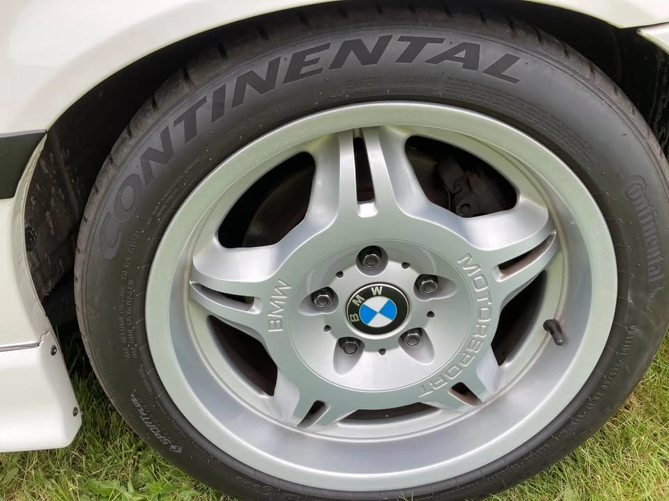 1997 BMW E36 M3 - Image 7 of 12