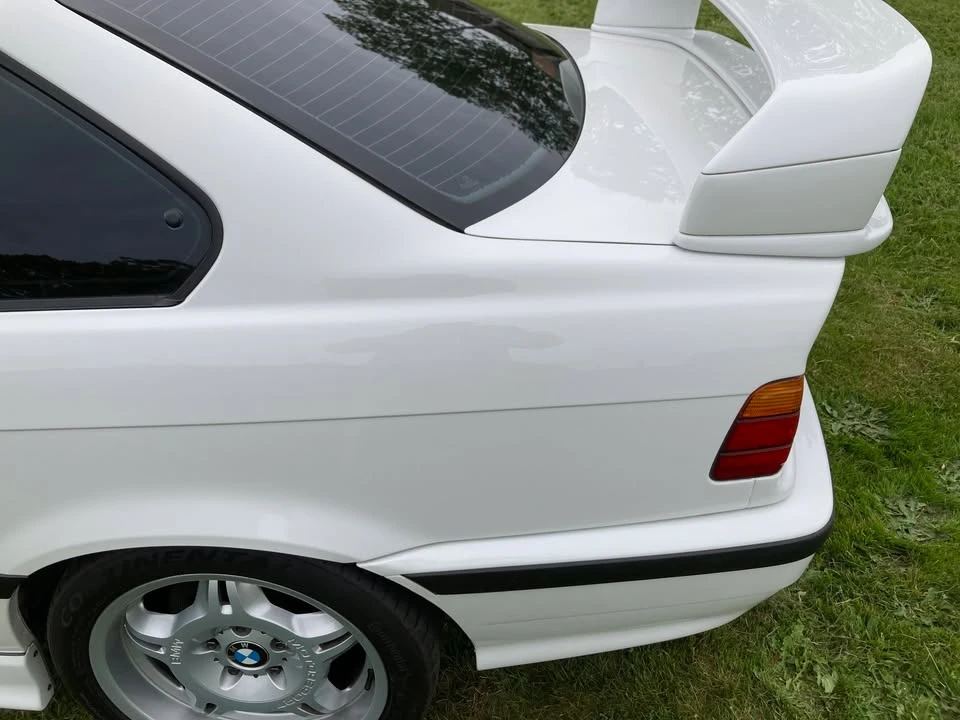 1997 BMW E36 M3 - Image 6 of 12