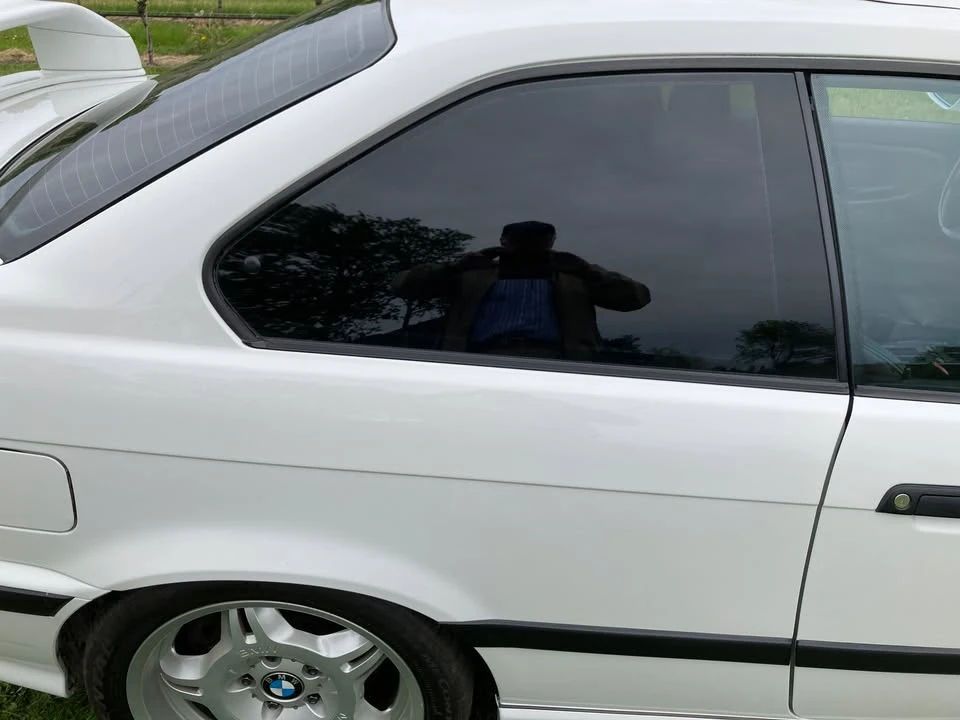 1997 BMW E36 M3 - Image 3 of 12