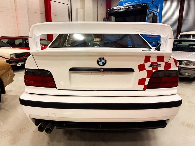 1997 BMW E36 M3 - Image 4 of 8