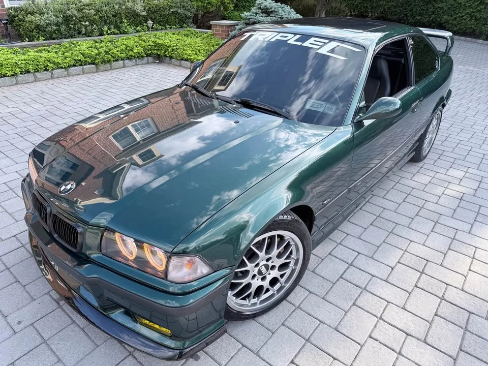 1997 BMW E36 M3 - Image 3 of 16