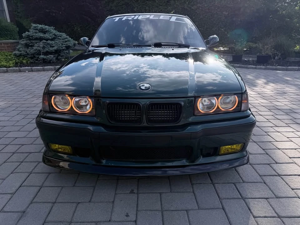 1997 BMW E36 M3 - Image 15 of 16