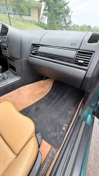 1997 BMW E36 M3 - Image 13 of 20