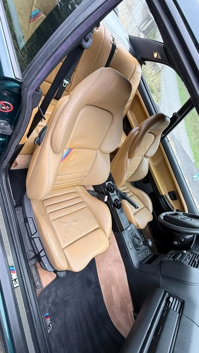 1997 BMW E36 M3 - Image 12 of 20