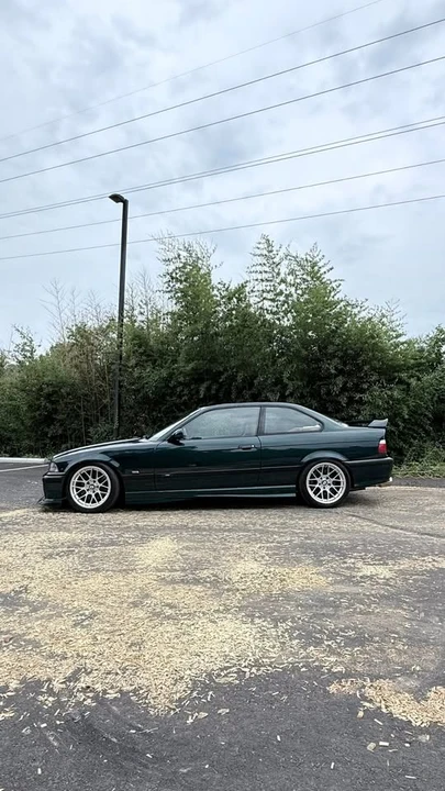 1997 BMW E36 M3 - Image 2 of 20