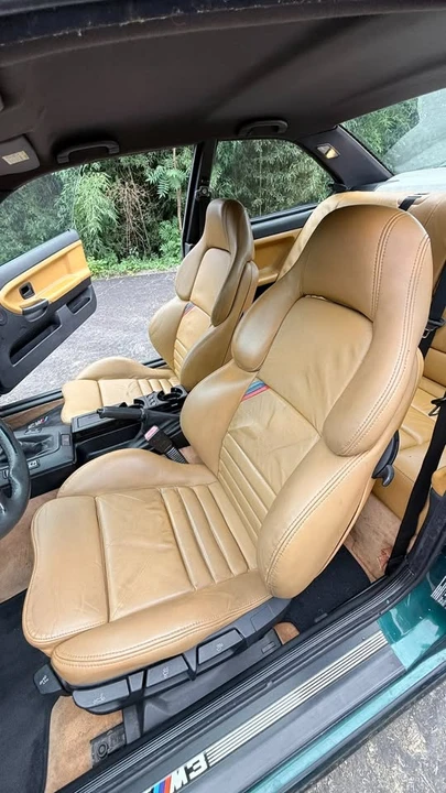 1997 BMW E36 M3 - Image 11 of 20