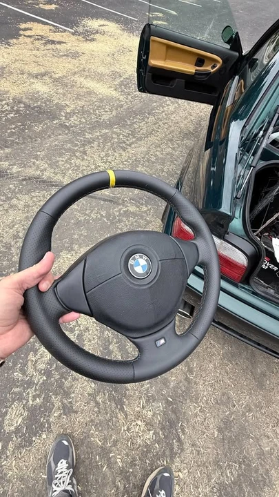 1997 BMW E36 M3 - Image 20 of 20