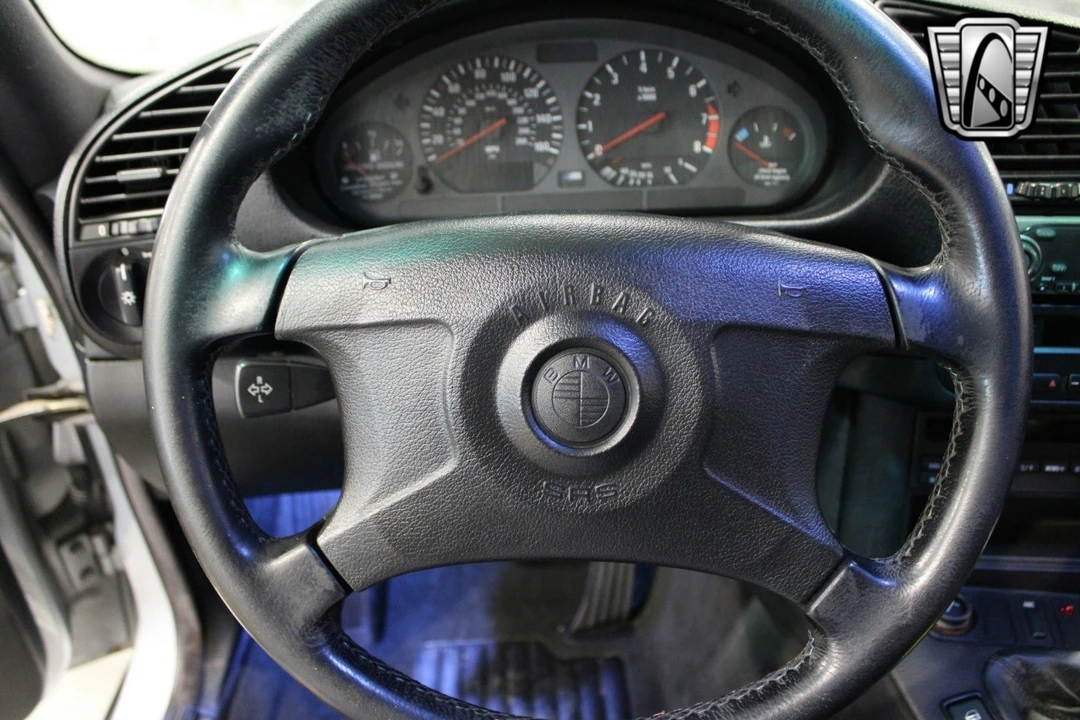1997 BMW E36 M3 - Image 13 of 21
