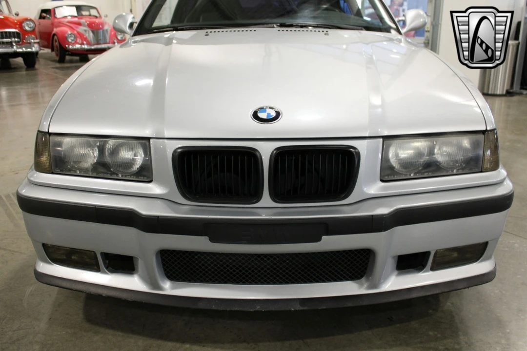 1997 BMW E36 M3 - Image 10 of 12